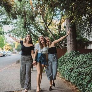 Meet your Posher, Noel